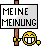 meinung1