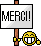 merci